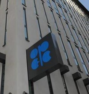 Former OPEC president stands trial in London bribery case