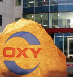 Occidental finalizes $9.7-billion sale of OxyChem, sharpens oil and gas focus