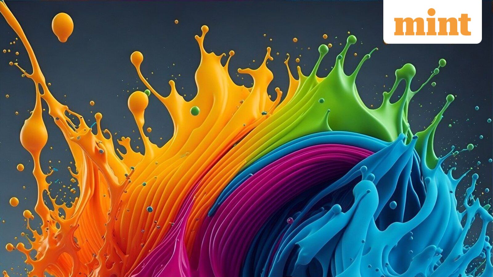 Asian Paints Q3 Results: Cons PAT falls 4.8% YoY to  ₹1,074 crore; revenue up 3.7%
