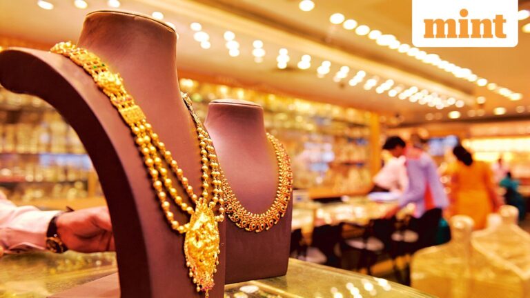Multibagger jewellery stock PC Jeweller share price rises on allotment of 6.85 crore shares; check details | Stock Market News
