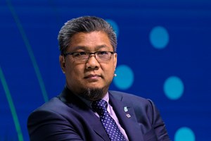 Petronas appoints new COO amid legal dispute over Sarawak gas assets