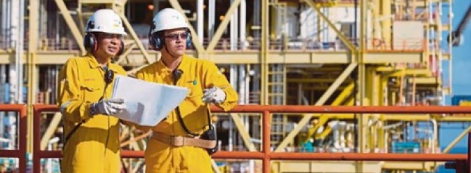 Petronas seeks court ruling amid Sarawak gas, LNG dispute