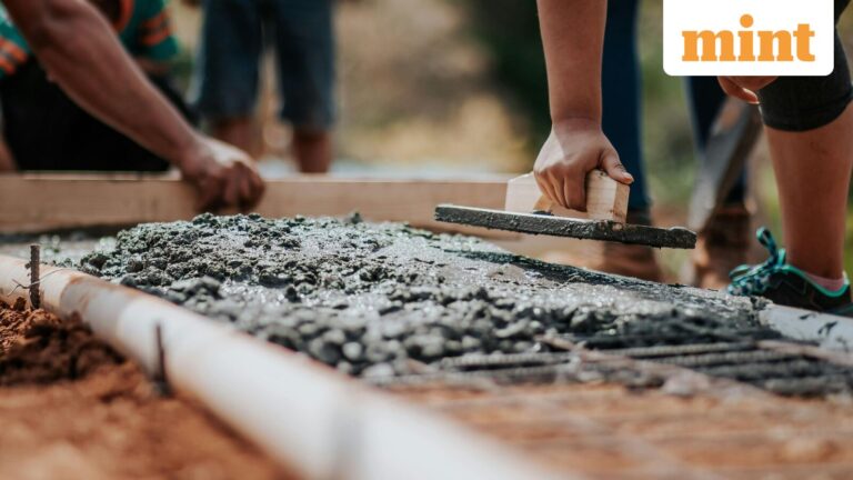 South India sees steepest cement price drop in Q3FY26. Is there a quick fix? | Stock Market News