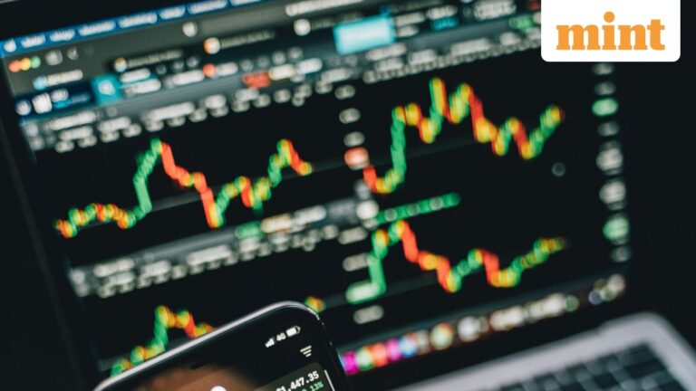 As stock-market fireflies fade, fundamentals take centre stage in 2026 | Stock Market News