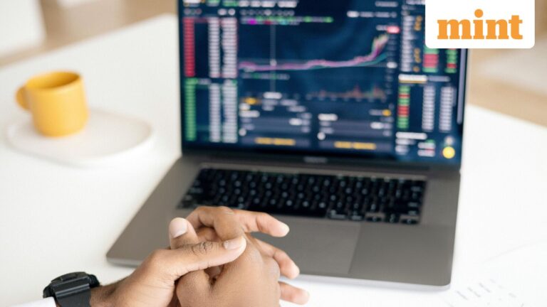 Angel One share price surges 8% on Q3 boost; details here | Stock Market News