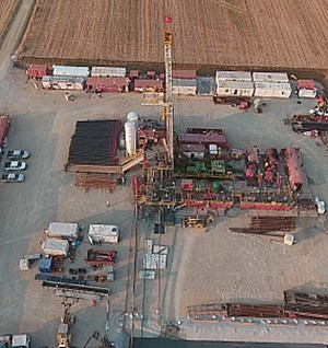 Condor reports record horizontal well in Uzbekistan, sells Turkish gas assets