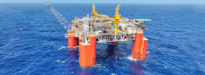 Blackstone weighs potential $5 billion-plus sale of Beacon Offshore Energy