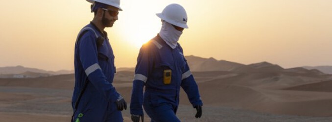 SLB secures multi-year contracts to support PDO operations in Oman