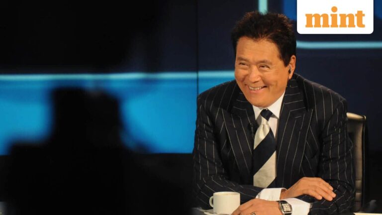 Silver rate today: Is it too late to buy silver as prices top $84? Robert Kiyosaki answers