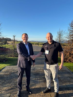 Decom Engineering and Unique Group form subsea decommissioning partnership