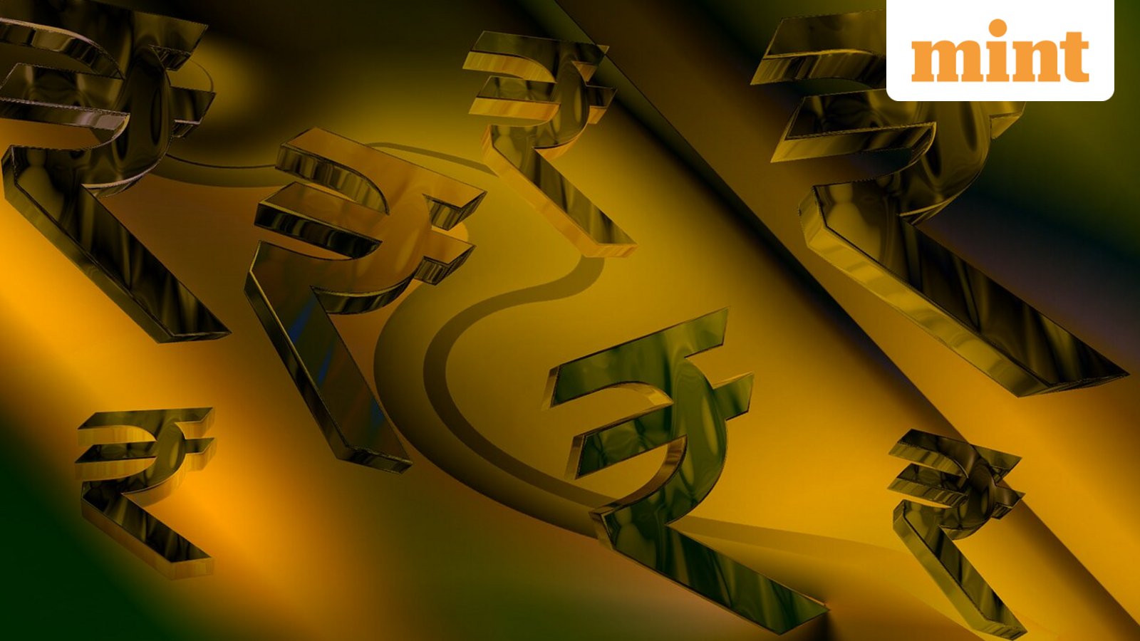 Rupee snaps two-day winning run as tariff woes, outflows blunt impact of RBI intervention