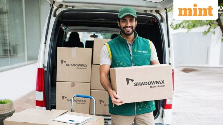 Shadowfax Technologies IPO Day 2 LIVE: Issue booked 55% so far — GMP remains tepid. Should you bid?