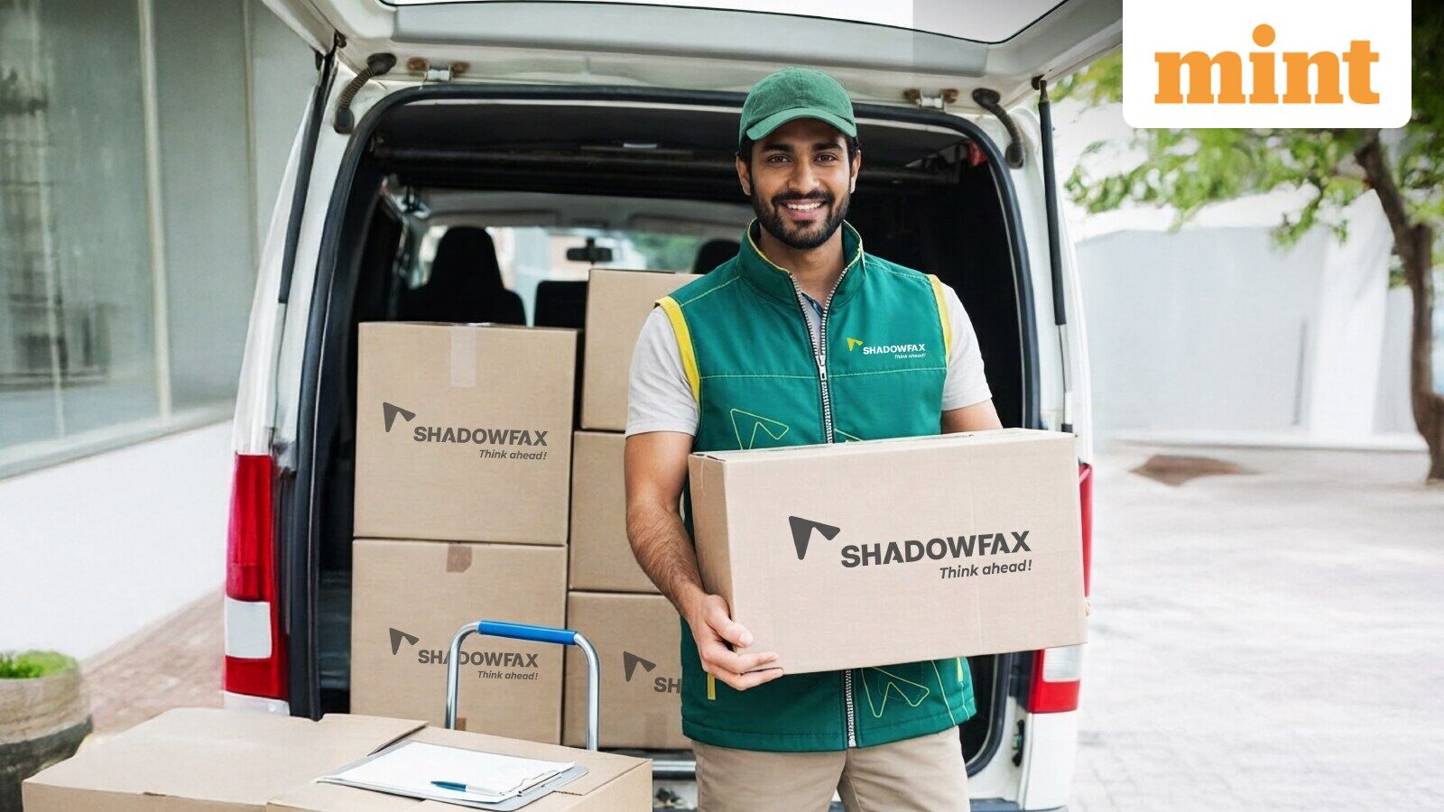 Shadowfax Technologies IPO Day 1: Issue booked 47% so far. Check GMP, review, issue details. Should you apply or skip? | Stock Market News