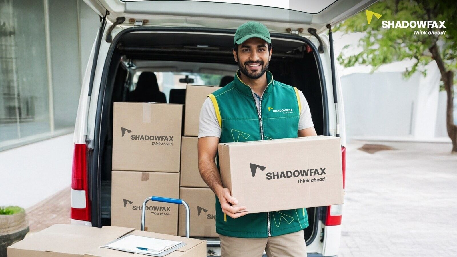 Shadowfax Technologies IPO allotment date likely today. GMP, steps to check share allotment status online