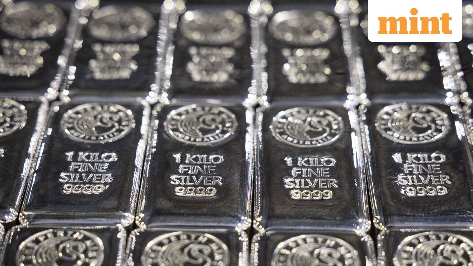 Silver rate today in India: Check live price of 10 gm, 100 gm, 1 kg silver in Delhi, Mumbai, Kolkata, more — 6 January