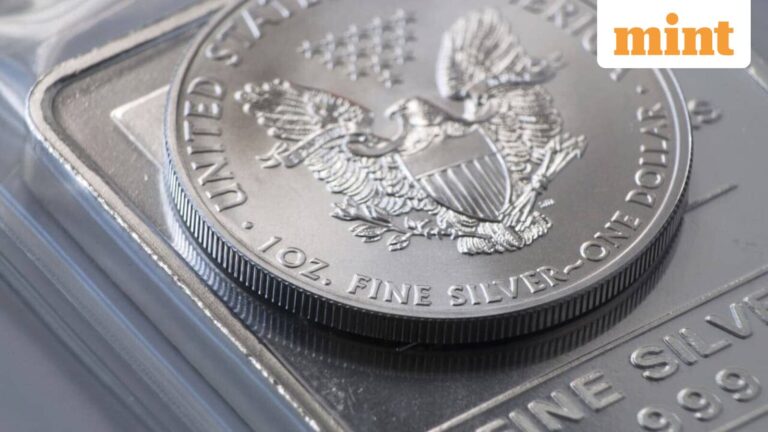 Silver rate today climbs 1.4% to  ₹2,49,600 on MCX. Should you invest?