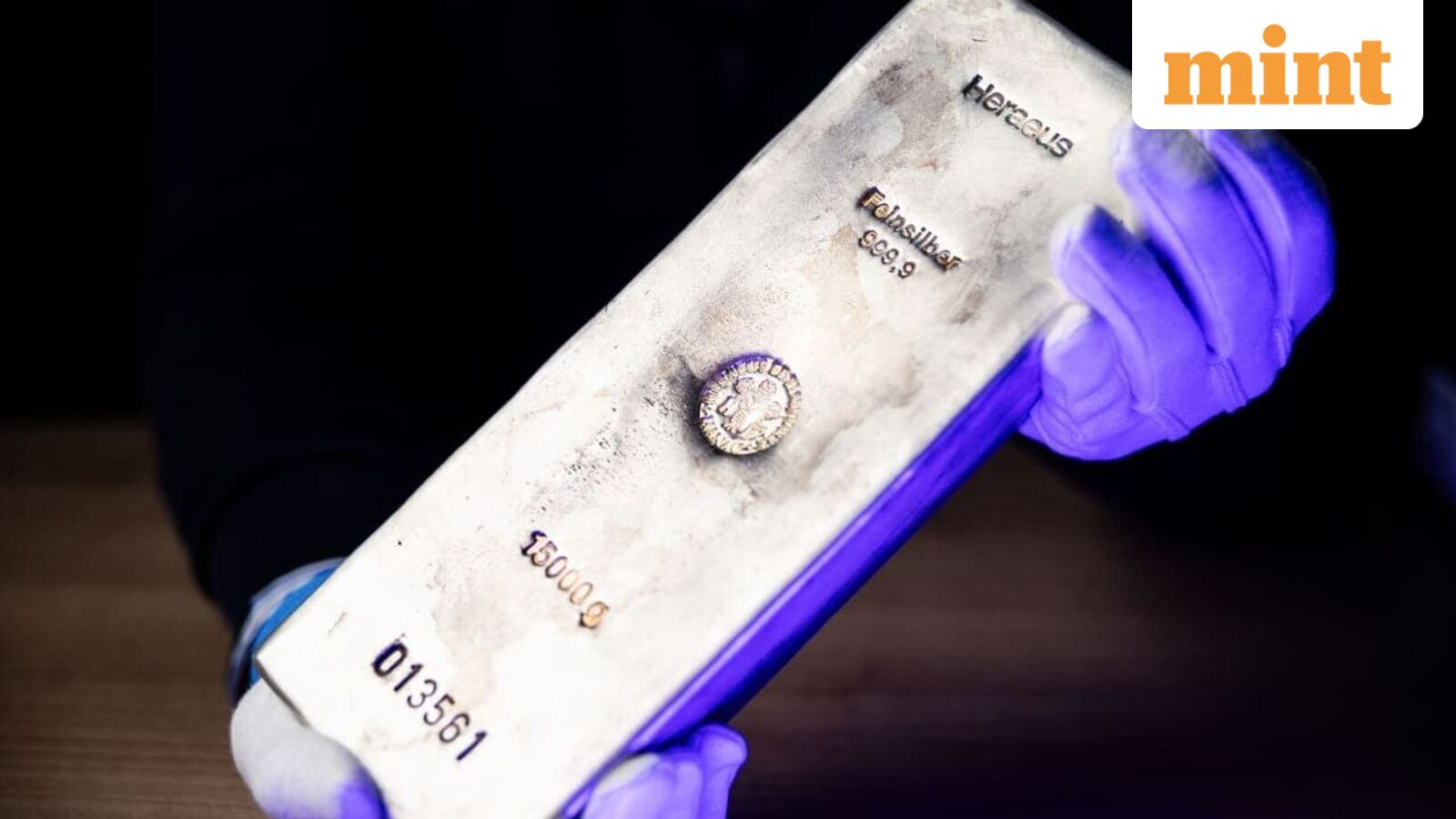 Silver rate today hits 15% lower circuit on MCX on firm dollar; down  ₹80,000 from record high - Opportunity to buy? | Stock Market News