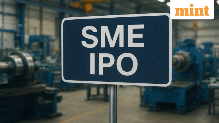 Accretion Nutraveda IPO: Last day to buy the SME IPO - check GMP, subscription status, and other details