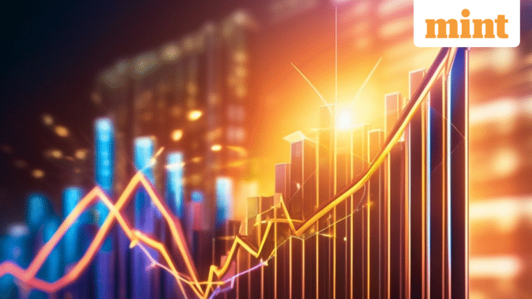 Penny stock under  ₹5 hits upper circuit after acquisition of AI company