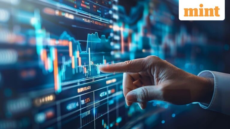 KEC International share price pares morning losses after  ₹1050-crore order win