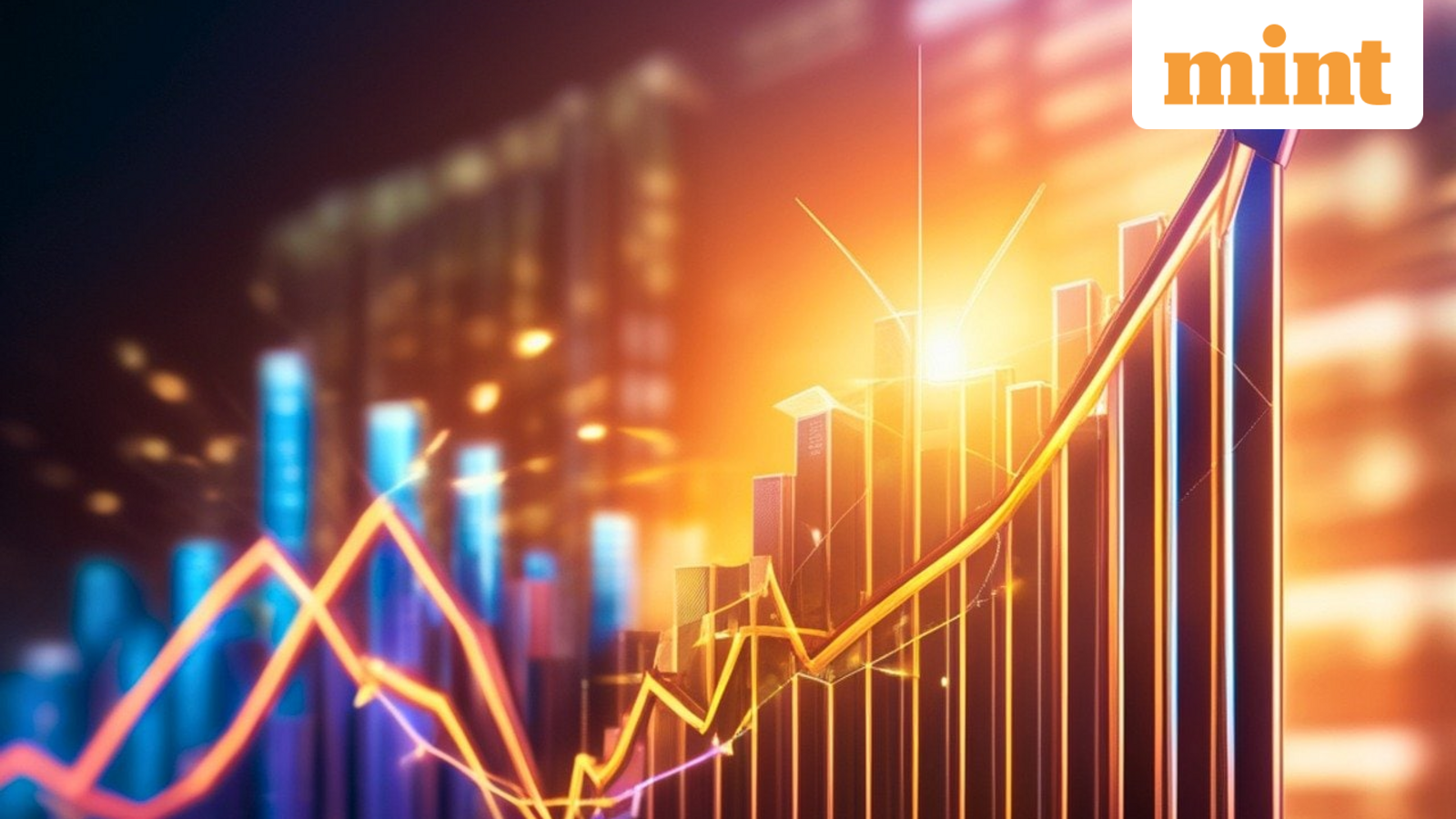 300% return in one year! Multibagger small-cap stock hits upper circuit