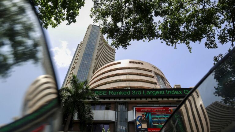 Q3 results 2026, inflation data to Trump's tariffs: Top five triggers for Indian stock market this week