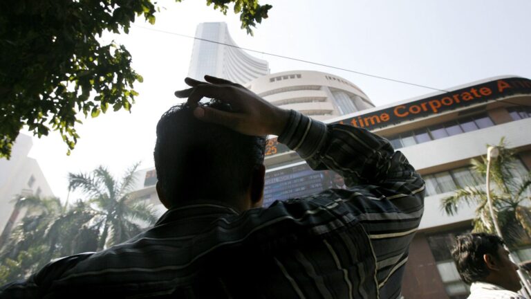 How rise in geopolitical tensions can impact the Indian stock market in 2026