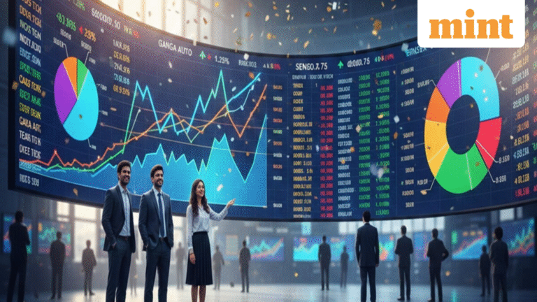 Stocks to watch: Reliance Industries, Wipro, Tech Mahindra, Infosys among 10 shares in focus today; full list inside