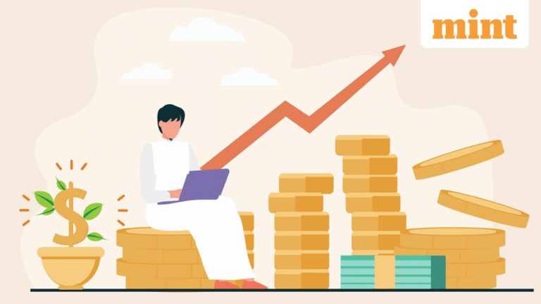 HDFC AMC share price jumps 4.5% on strong Q3 results 2026. Should you buy, sell or hold?