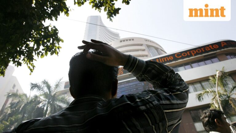 3000% rally in five years! Multibagger small-cap stock hits upper circuit. Check details