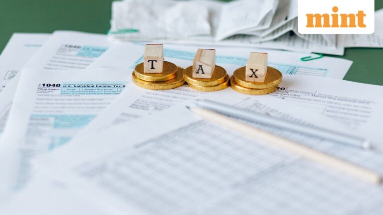 Budget 2026: Can LTCG tax cut halt sharp FPI selloff in Indian stock markets?