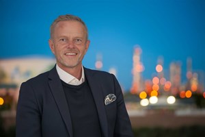 TMC lines up compressor deliveries for Chalchi FSO at Trion deepwater field