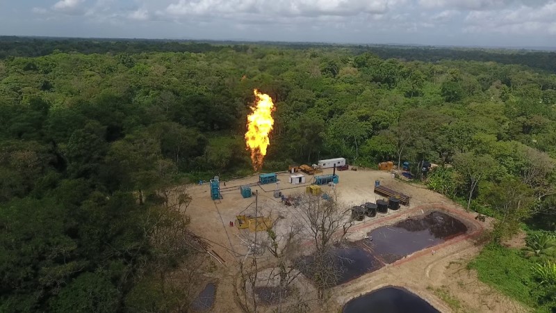 Touchstone advances Trinidad gas development with Carapal Ridge-3 results