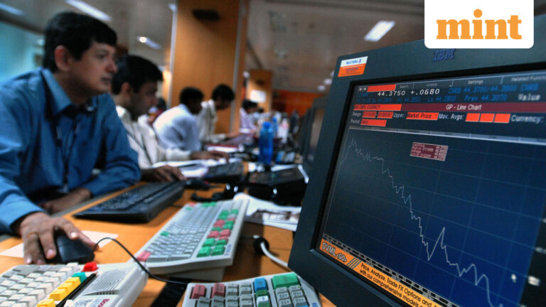 HCL Tech share price falls over 1% after Q3 results. Should you buy, sell or hold?