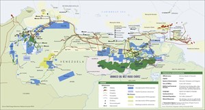Venezuela political shift raises questions for global crude, upstream investment