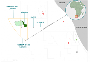 TotalEnergies, Galp reaffirm Namibia commitment as Venus, Mopane projects advance