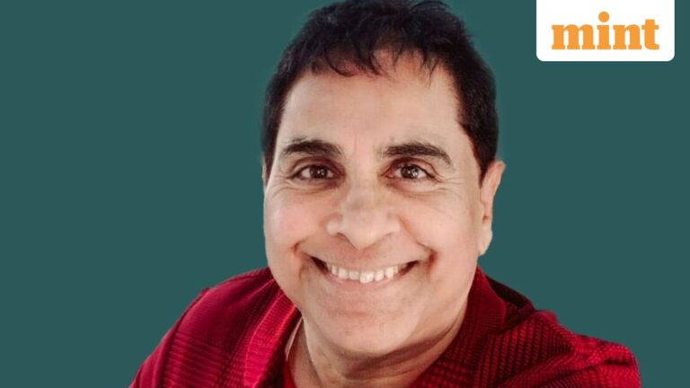 Vijay Kedia portfolio: Small-cap stock falls for 2nd day amid likely exit by ace investor in Q3