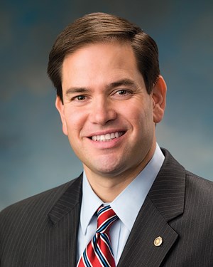 Rubio: Venezuela oil quarantine key to U.S. pressure strategy