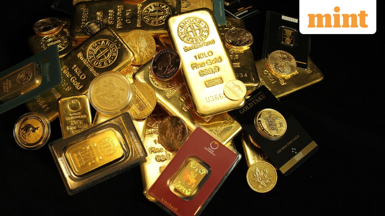 Gold Rate Today: Check the live price of 22K, 24K and 18K gold prices on 6 January 2026