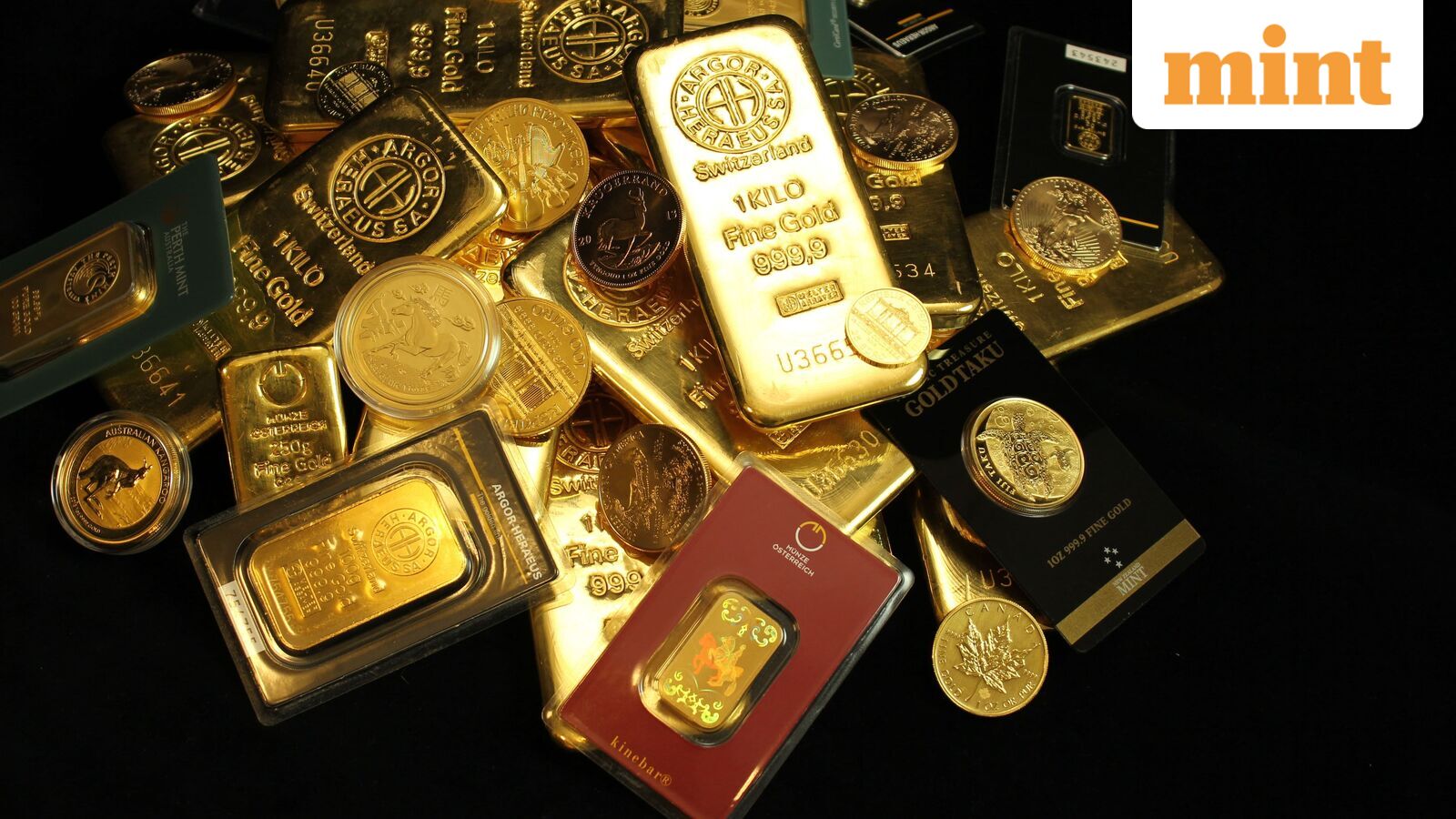 Gold rates today: MCX gold jumps  ₹3,500 per 10g, silver rallies  ₹15,500 per kg on safe-haven buying