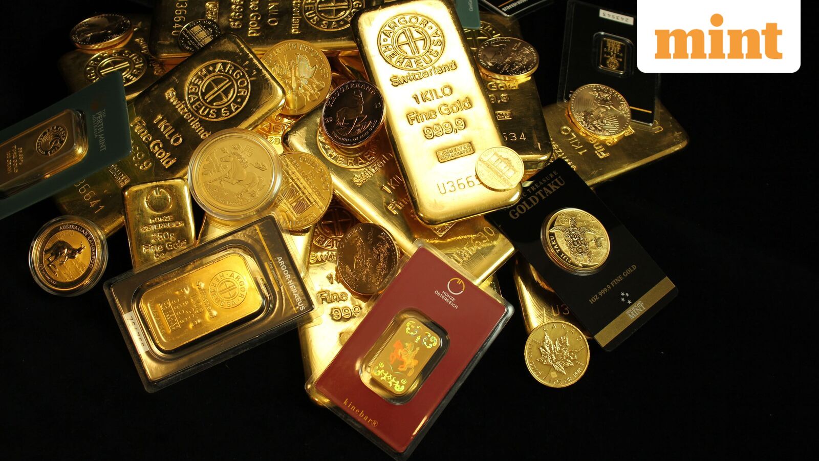 Gold loan stocks jump up to 5% as gold rate today tops  ₹1.80 lakh amid geopolitical tensions