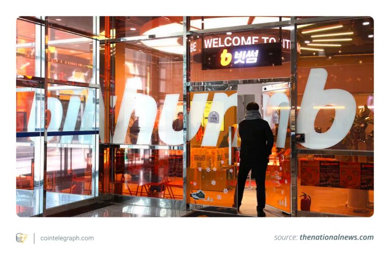 Bitcoin Promotion Error Sparks Regulatory Reckoning in South Korea