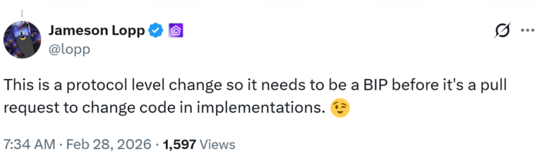 Mt. Gox's Karpeles Floats Hard Fork Recover $5.2B Bitcoin