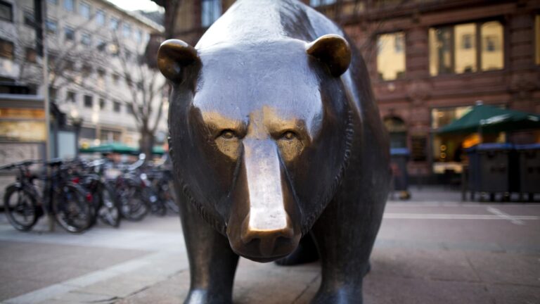 Private equity enters its 'Darwinian' era as experts warn some funds face extinction