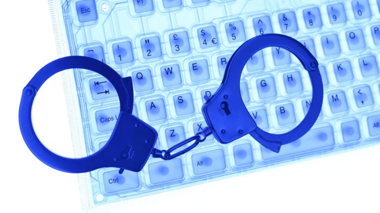 Crypto is playing a growing role in human trafficking networks, report shows