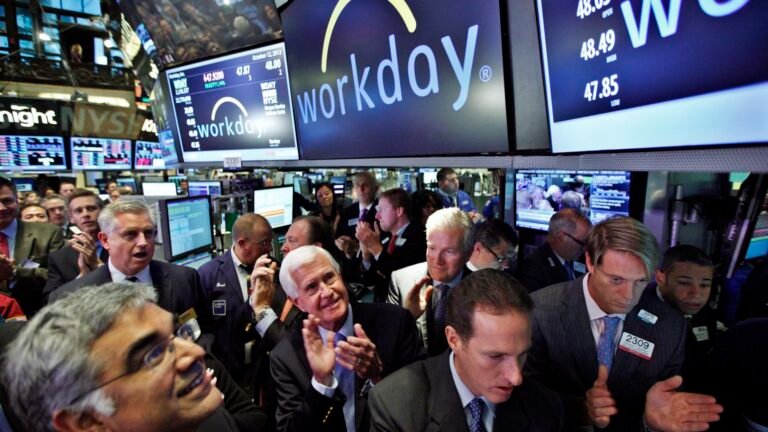 Some stocks are getting hit as bull market fractures. Evercore ISI says buy these on the dip