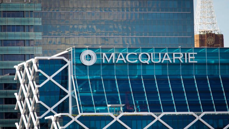 Australia’s Qube Holdings’ shares jump to record high on Macquarie-led $8.3 billion takeover deal