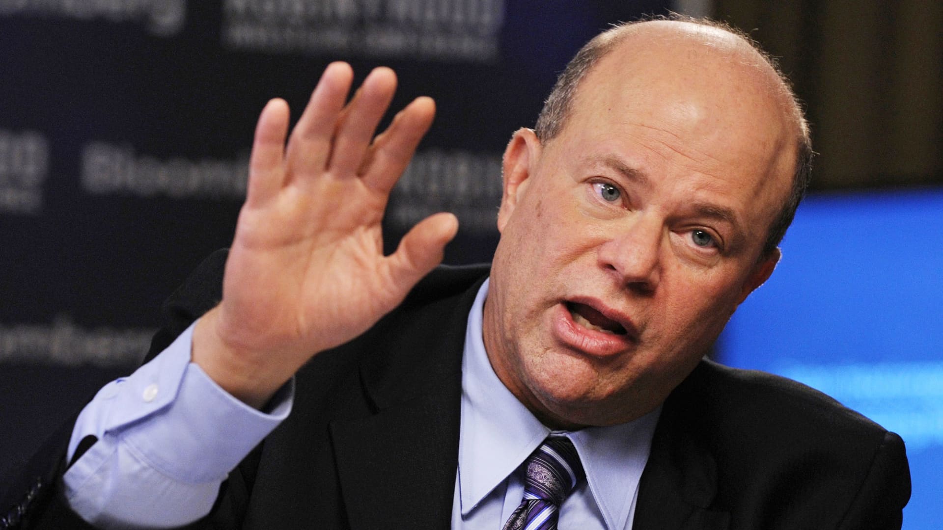 David Tepper sends scathing letter to Whirlpool for destroying shareholder value, pushes for changes