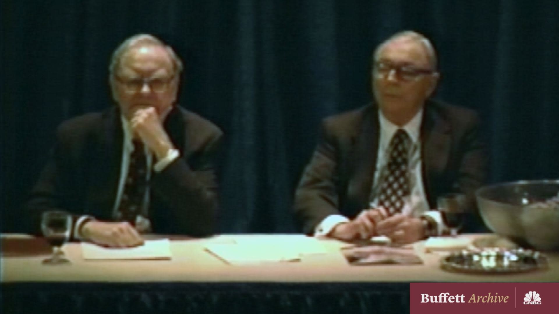 Buffett and Munger's book recommendations