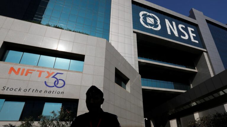 India's Nifty 50 skyrockets 5% as U.S.-India trade deal turbocharges stocks